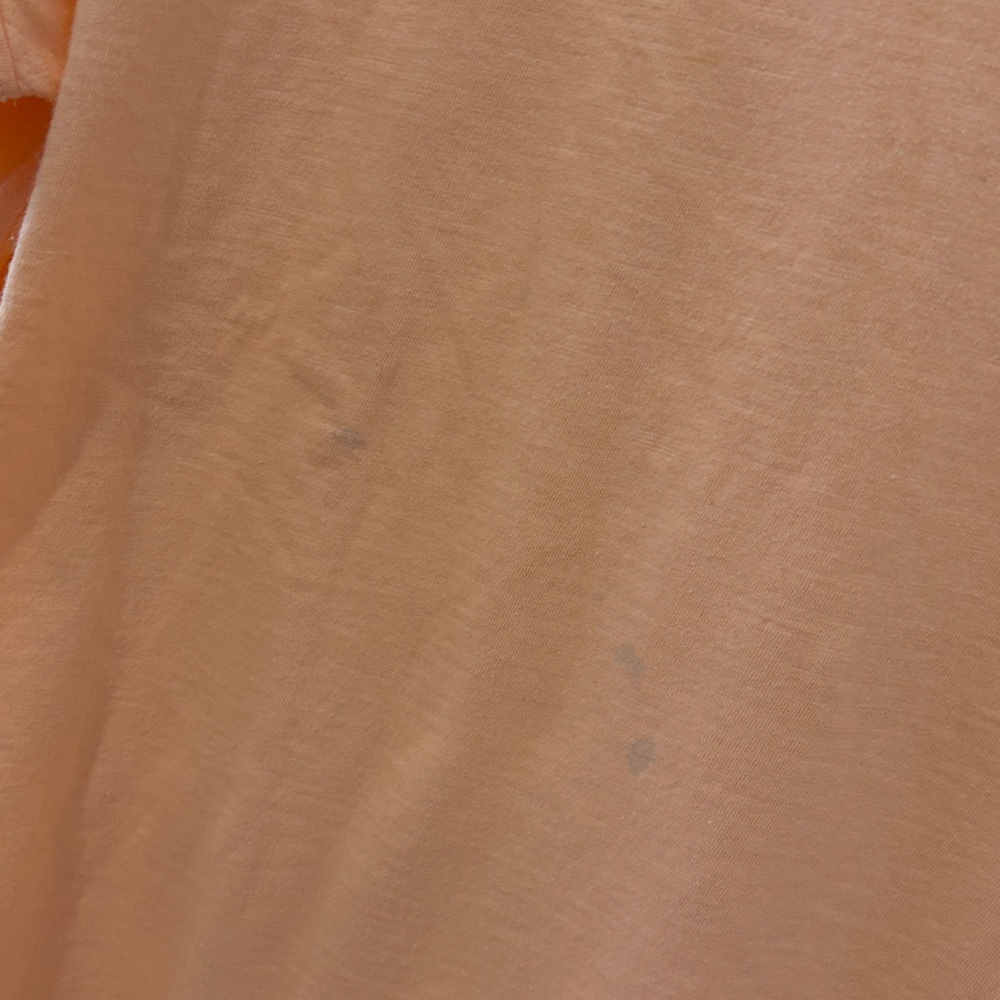 Aerie Oversized Crew Boyfriend T-Shirt - Picture 10 of 10